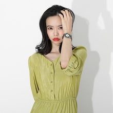 Load image into Gallery viewer, Sanemi Shinazugawa Model Watch Demon Slayer: Kimetsu no Yaiba