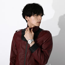 Load image into Gallery viewer, Full Armor Travis Model Watch No More Heroes III