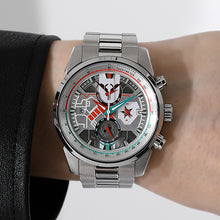 Load image into Gallery viewer, Full Armor Travis Model Watch No More Heroes III