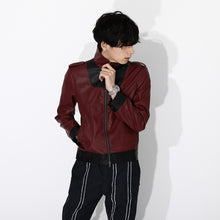 Load image into Gallery viewer, Travis Touchdown Model Riding Jacket No More Heroes III