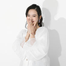 Load image into Gallery viewer, Mitsuri Kanroji Model Watch Demon Slayer: Kimetsu no Yaiba