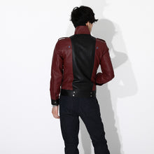 Load image into Gallery viewer, Travis Touchdown Model Riding Jacket No More Heroes III