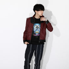 Load image into Gallery viewer, Travis Touchdown Model Riding Jacket No More Heroes III