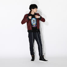 Load image into Gallery viewer, Travis Touchdown Model Riding Jacket No More Heroes III