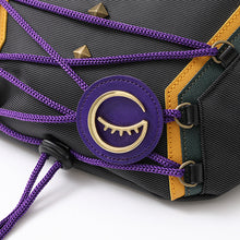 Load image into Gallery viewer, Koishi Komeiji Model Crossbody Bag Touhou Project