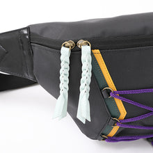 Load image into Gallery viewer, Koishi Komeiji Model Crossbody Bag Touhou Project