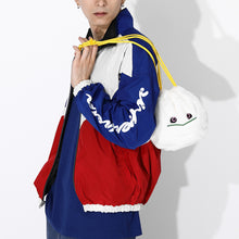 Load image into Gallery viewer, FU Model Reversible Jacket No More Heroes III