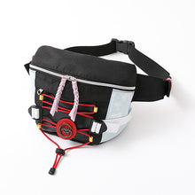 Load image into Gallery viewer, Satori Komeiji Model Crossbody Bag Touhou Project