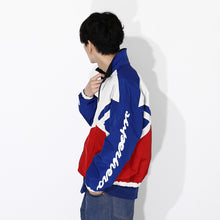 Load image into Gallery viewer, FU Model Reversible Jacket No More Heroes III