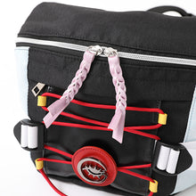 Load image into Gallery viewer, Satori Komeiji Model Crossbody Bag Touhou Project