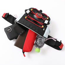 Load image into Gallery viewer, Satori Komeiji Model Crossbody Bag Touhou Project