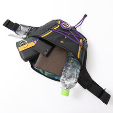 Load image into Gallery viewer, Koishi Komeiji Model Crossbody Bag Touhou Project