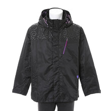 Load image into Gallery viewer, Liliana Vess Model Windbreaker Magic: The Gathering