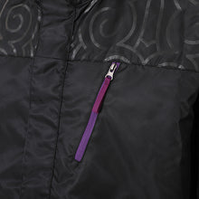 Load image into Gallery viewer, Liliana Vess Model Windbreaker Magic: The Gathering