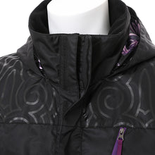 Load image into Gallery viewer, Liliana Vess Model Windbreaker Magic: The Gathering