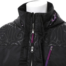 Load image into Gallery viewer, Liliana Vess Model Windbreaker Magic: The Gathering