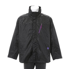 Load image into Gallery viewer, Liliana Vess Model Windbreaker Magic: The Gathering