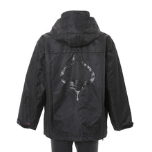 Load image into Gallery viewer, Nicol Bolas Model Windbreaker Magic: The Gathering