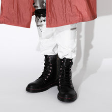 Load image into Gallery viewer, Bad Girl Model Boots No More Heroes III