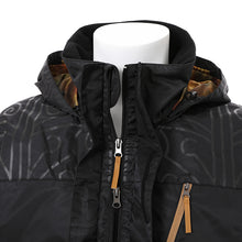 Load image into Gallery viewer, Nicol Bolas Model Windbreaker Magic: The Gathering