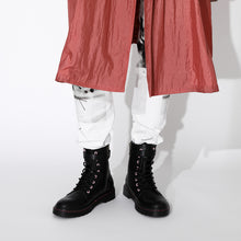 Load image into Gallery viewer, Bad Girl Model Boots No More Heroes III