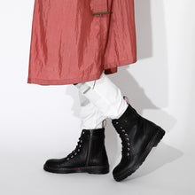 Load image into Gallery viewer, Bad Girl Model Boots No More Heroes III