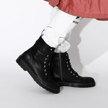 Load image into Gallery viewer, Bad Girl Model Boots No More Heroes III