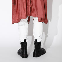 Load image into Gallery viewer, Bad Girl Model Boots No More Heroes III