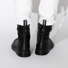 Load image into Gallery viewer, Bad Girl Model Boots No More Heroes III