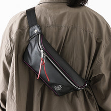 Load image into Gallery viewer, Devil Homura Model Crossbody Bag Puella Magi Madoka Magica