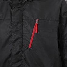 Load image into Gallery viewer, Chandra Nalaar Model Windbreaker Magic: The Gathering