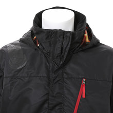Load image into Gallery viewer, Chandra Nalaar Model Windbreaker Magic: The Gathering