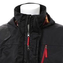 Load image into Gallery viewer, Chandra Nalaar Model Windbreaker Magic: The Gathering