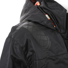 Load image into Gallery viewer, Chandra Nalaar Model Windbreaker Magic: The Gathering
