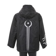 Load image into Gallery viewer, Jace Beleren Model Windbreaker Magic: The Gathering