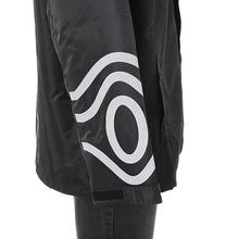 Load image into Gallery viewer, Jace Beleren Model Windbreaker Magic: The Gathering