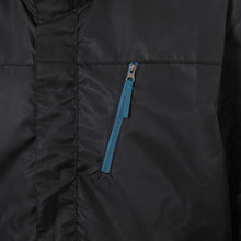 Load image into Gallery viewer, Jace Beleren Model Windbreaker Magic: The Gathering