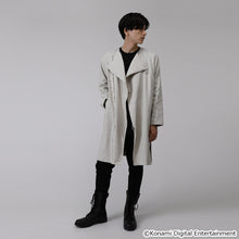 Load image into Gallery viewer, Red Pyramid Thing Model Coat Silent Hill 2