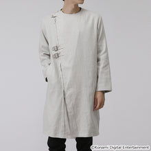 Load image into Gallery viewer, Red Pyramid Thing Model Coat Silent Hill 2