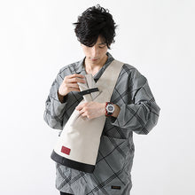 Load image into Gallery viewer, Ryu Model Long Wallet Street Fighter V