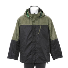 Load image into Gallery viewer, Nissa Revane Model Windbreaker Magic: The Gathering