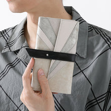 Load image into Gallery viewer, Ryu Model Long Wallet Street Fighter V