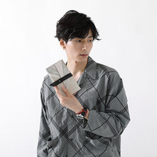 Load image into Gallery viewer, Ryu Model Long Wallet Street Fighter V