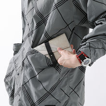 Load image into Gallery viewer, Ryu Model Long Wallet Street Fighter V