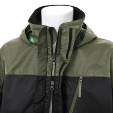 Load image into Gallery viewer, Nissa Revane Model Windbreaker Magic: The Gathering