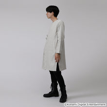 Load image into Gallery viewer, Red Pyramid Thing Model Coat Silent Hill 2