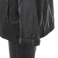 Load image into Gallery viewer, Nissa Revane Model Windbreaker Magic: The Gathering