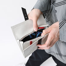 Load image into Gallery viewer, Ryu Model Long Wallet Street Fighter V