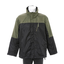 Load image into Gallery viewer, Nissa Revane Model Windbreaker Magic: The Gathering