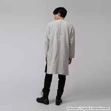 Load image into Gallery viewer, Red Pyramid Thing Model Coat Silent Hill 2